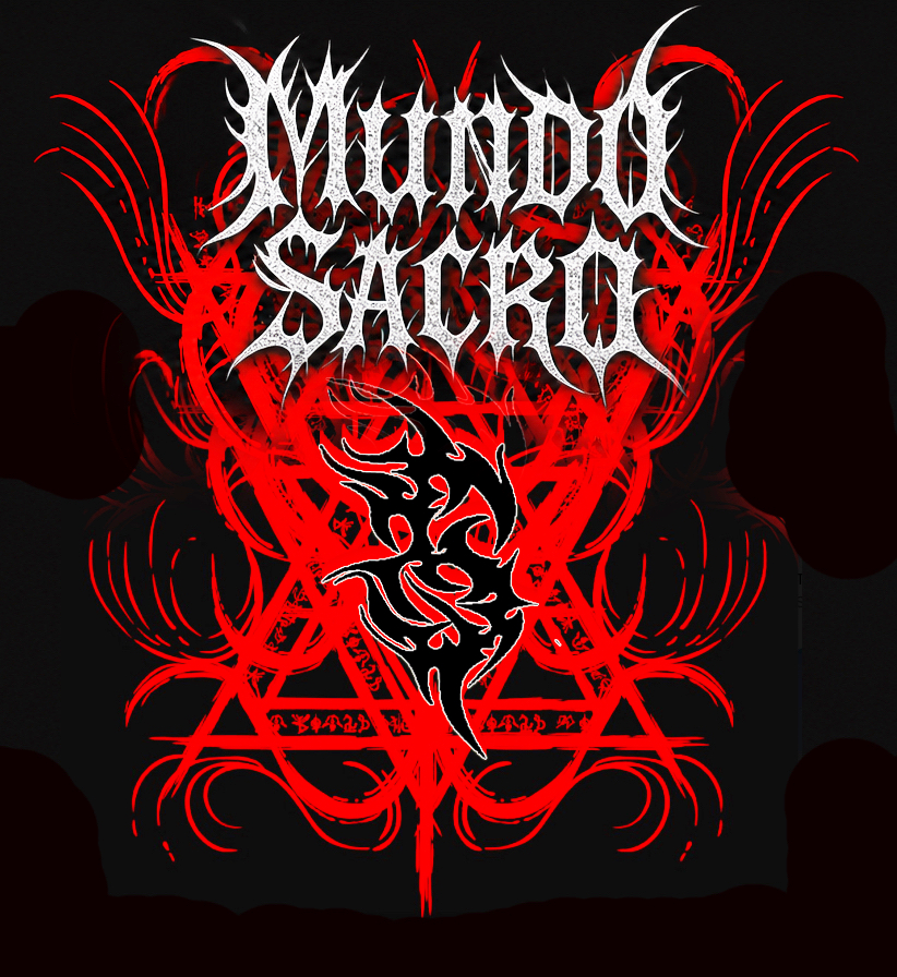 MUNDOSACRO logo