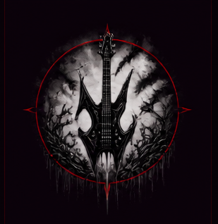 Marcelion – Gitara